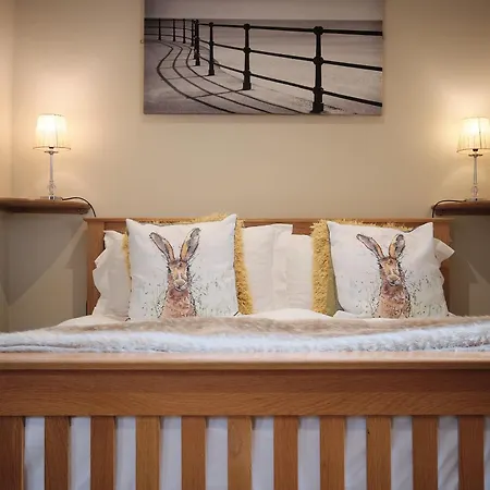 Swallows Nest 펜션 스카버러