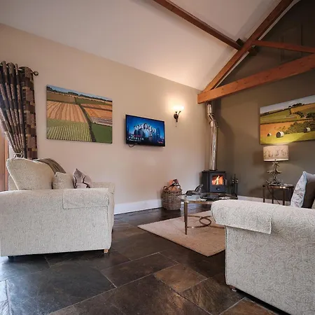 Holiday home Swallows Nest
