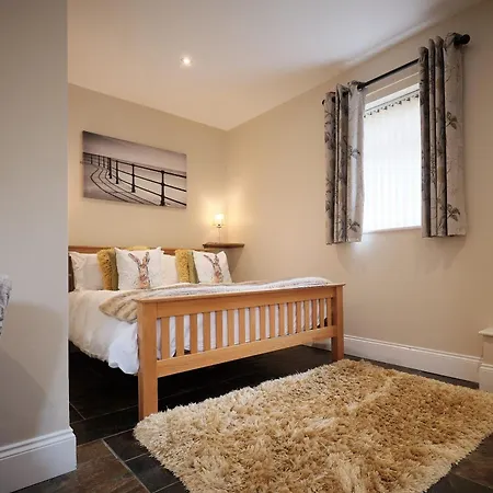 Swallows Nest Holiday home *