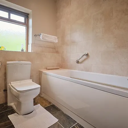 Holiday home Swallows Nest Scarborough