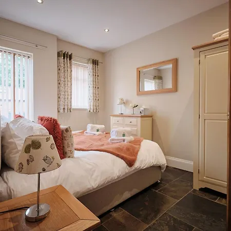Swallows Nest Holiday home
