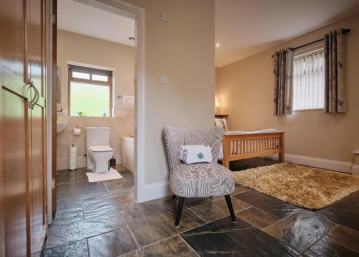 Swallows Nest Holiday home