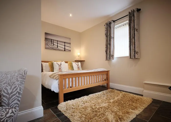 Swallows Nest Holiday home *