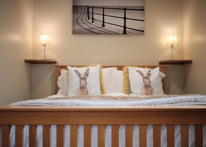 Swallows Nest Holiday home Scarborough