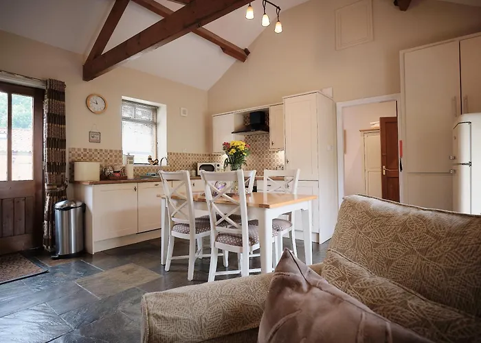 Swallows Nest Scarborough