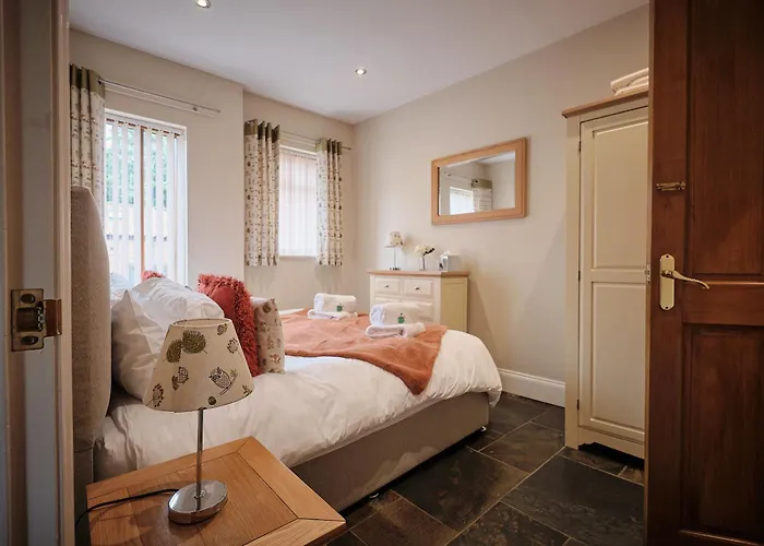 Swallows Nest Holiday home